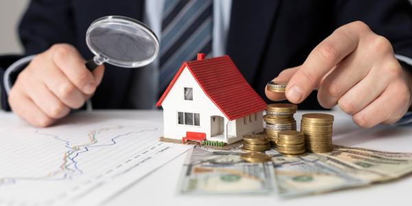 Glosario inmobiliario: términos que debes conocer si vas a invertir img mini