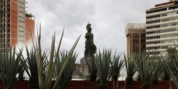 La riqueza cultural de Guadalajara: sitios emblemáticos cerca de Distrito Iconia img mini