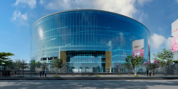 ¡Maroon 5 se prepara para inaugurar la Arena Guadalajara! img mini