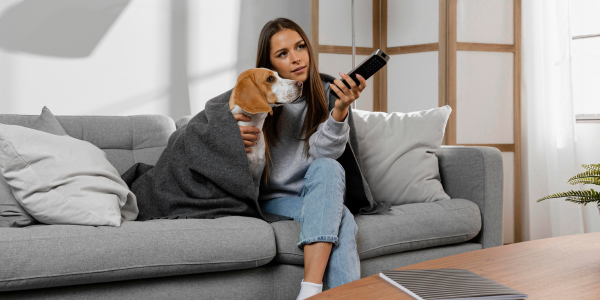 Espacios pet-friendly: la tendencia que transforma la forma de elegir tu próximo hogar img mini
