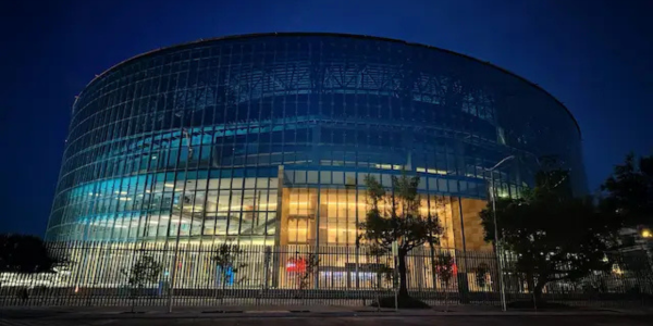 ¡Así se vivió la gran inauguración de la Arena Guadalajara! img mini