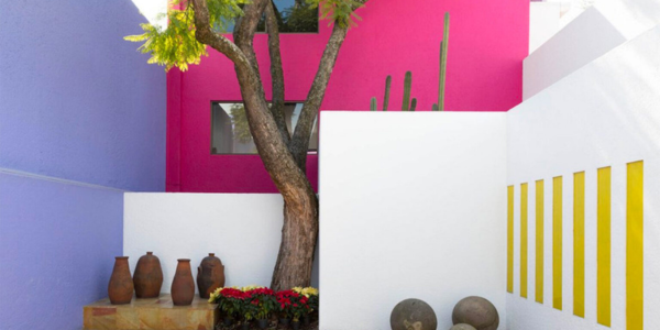 La arquitectura contemporánea en México: inspiración y función img mini