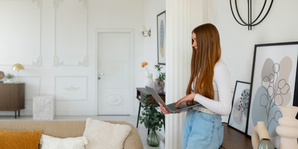 Consejos para hacer home staging en departamentos nuevos y elevar su valor para Airbnb img mini