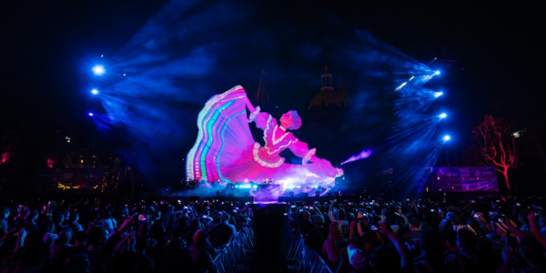 Cultura e innovación: cómo las nuevas tecnologías están transformando el entretenimiento urbano img mini