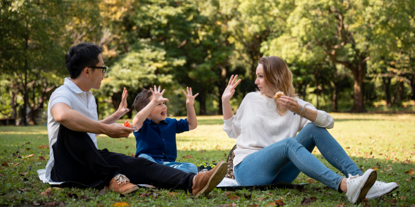 El boom de los parques urbanos: beneficios sociales y medioambientales de las áreas verdes img mini