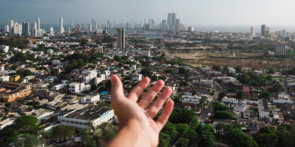 Ciudades resilientes ante el cambio climático: ¿cómo están adaptándose los entornos urbanos? img mini
