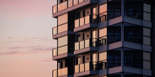 La evolución de la vivienda vertical en Guadalajara img mini